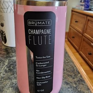 Brumate Flute
